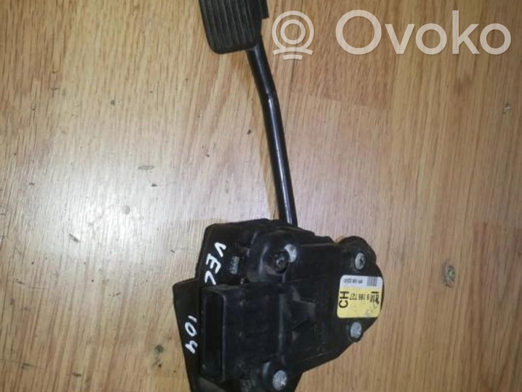 Opel Vectra C Pedală accelerație 