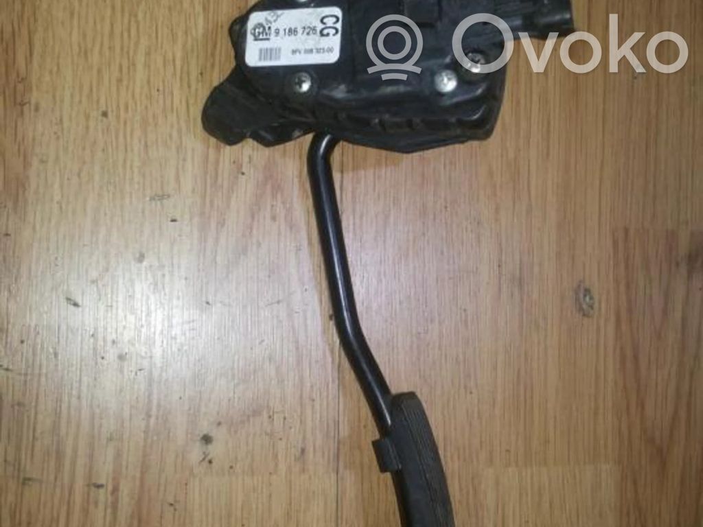 Pedale dell’acceleratore   9186726CG,6PV00832300,6PV00832300,9186726CG