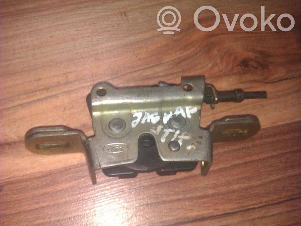 Tailgate/trunk/boot lock/catch/latch   2R83F613D61AC,2R83F613D61AC