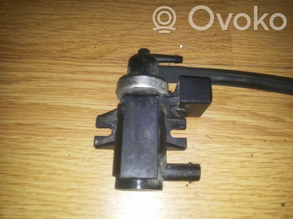 Mitsubishi Colt Solenoid supapă turbosuflantă 