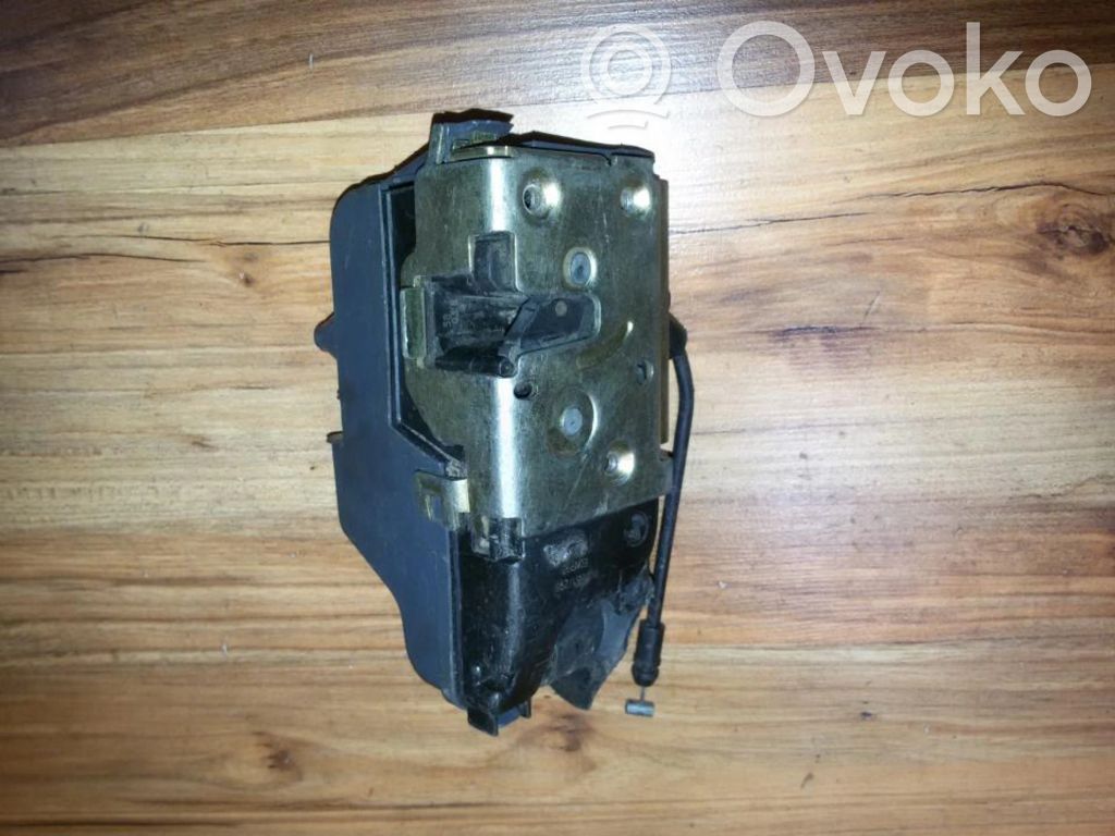 Renault Laguna II Încuietoare ușă față 