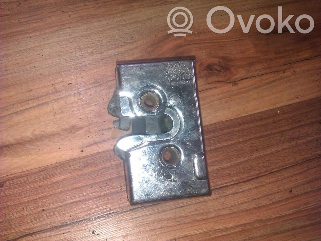 Audi 80 90 S2 B4 Etuoven lukko 