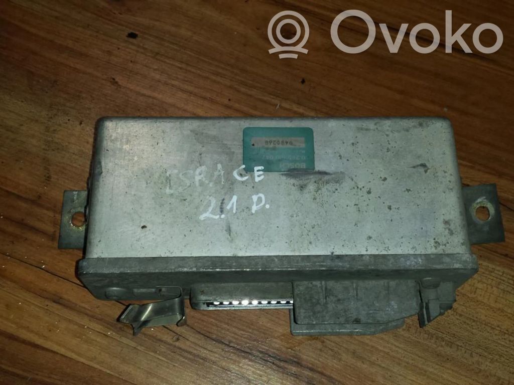 Centralina/modulo ABS   0265100047,0265100047