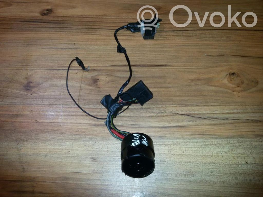 Mercedes-Benz Vito Viano W638 Contatto blocchetto accensione 