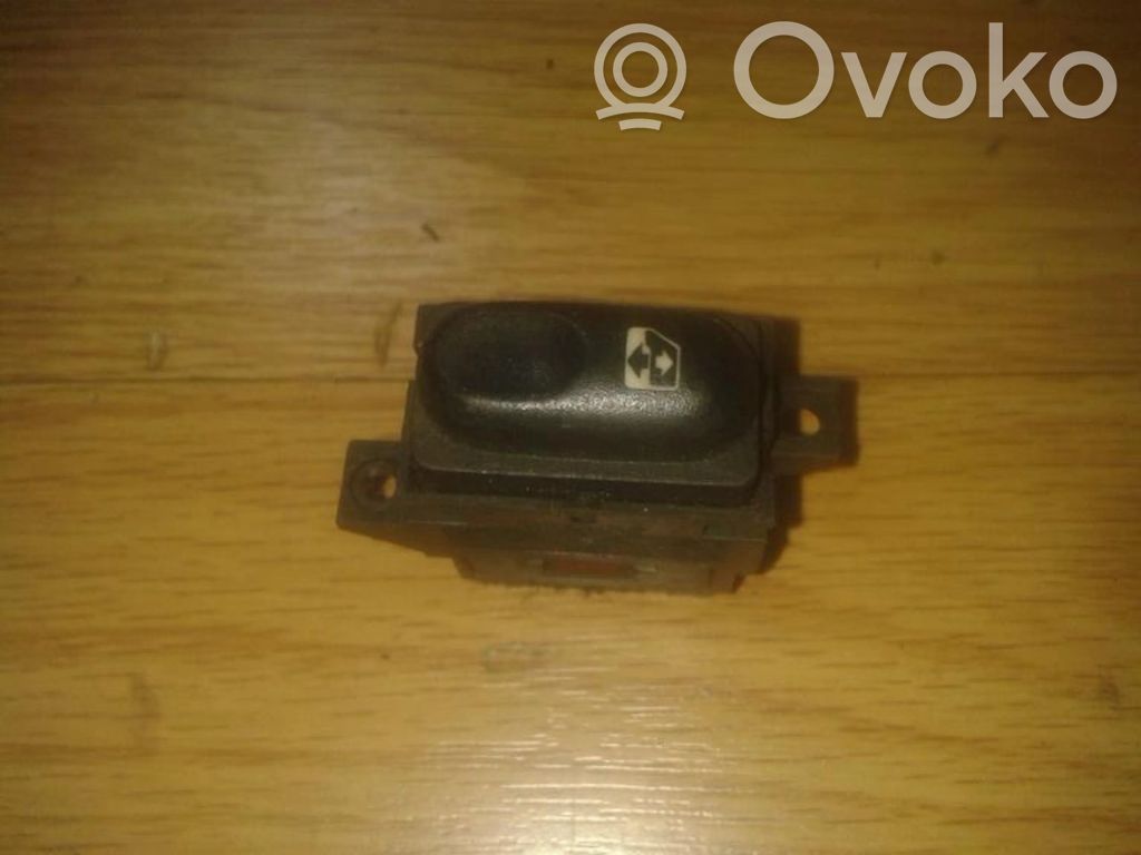Electric window control switch   047