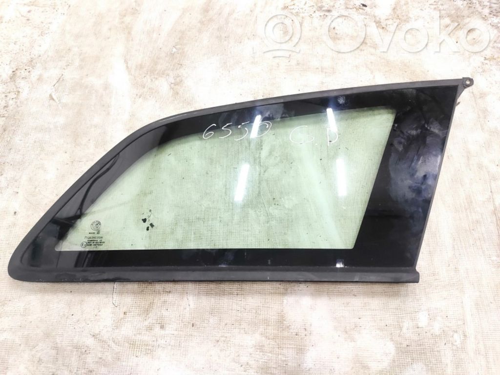 Alfa Romeo 156 Vidrio lateral trasero 
