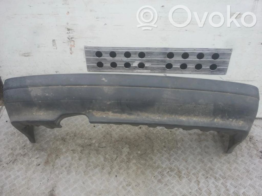Audi 80 90 B3 Stoßstange Stoßfänger 