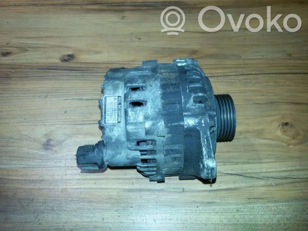 Peugeot 605 Generatore/alternatore 