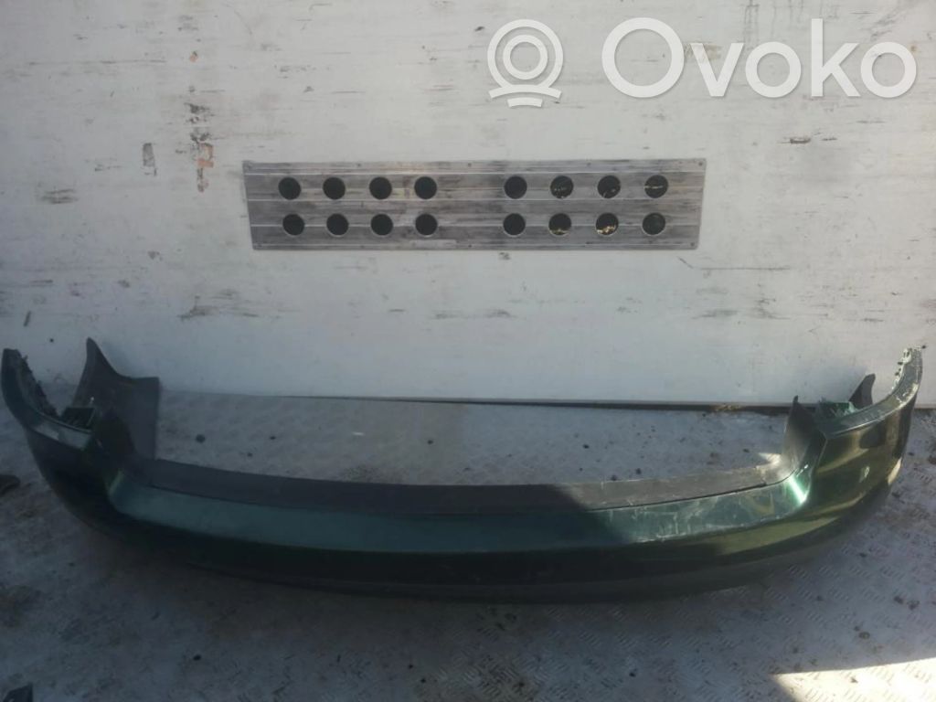 Audi A6 S6 C5 4B Parachoques 