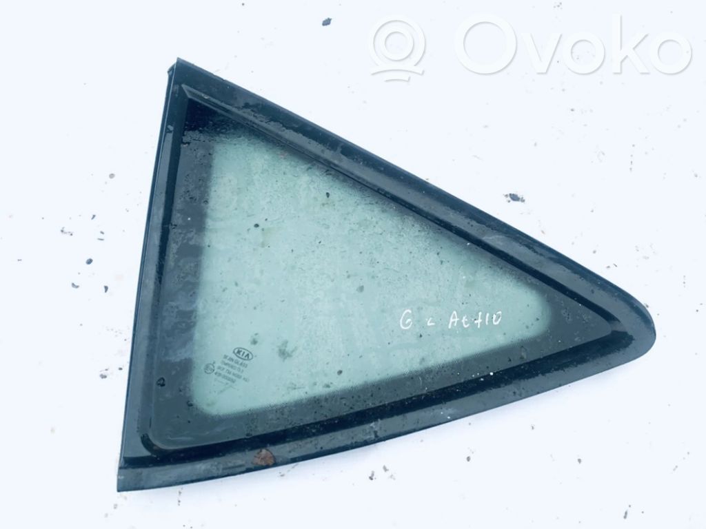 Takasivuikkuna/-lasi