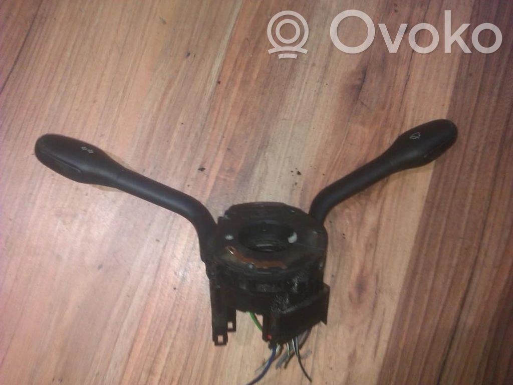 Volkswagen Golf III Bloc semnalizator și ștergător parbriz 