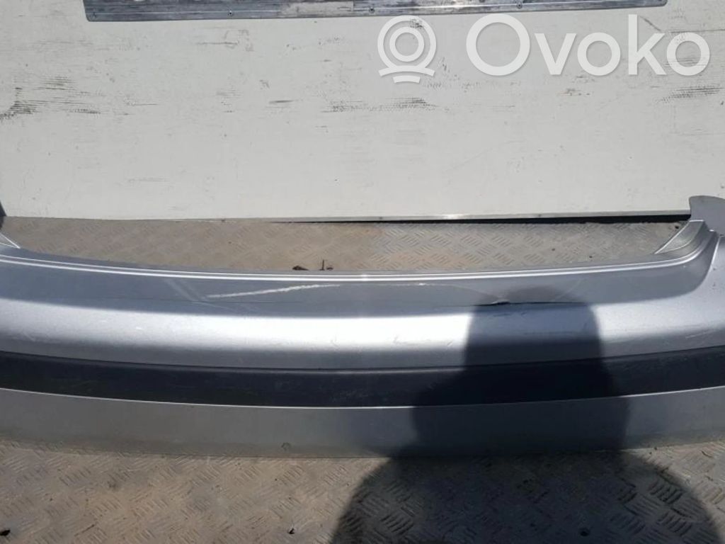 Volkswagen Bora Bară spate 