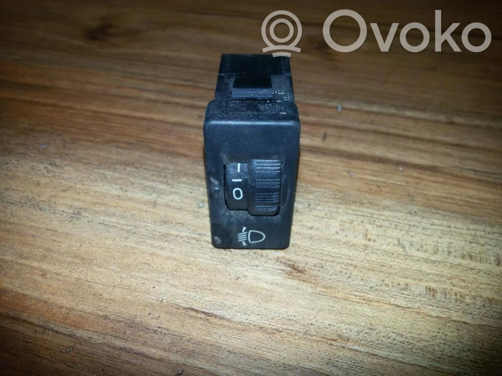 Comutator control nivel faruri   96384422XT,96384422XT