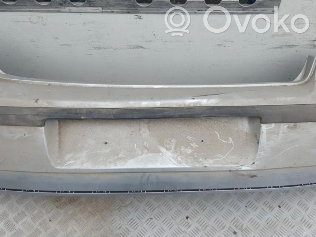 Volkswagen Polo Pare-chocs