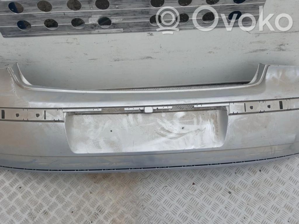 Volkswagen Polo Parachoques 