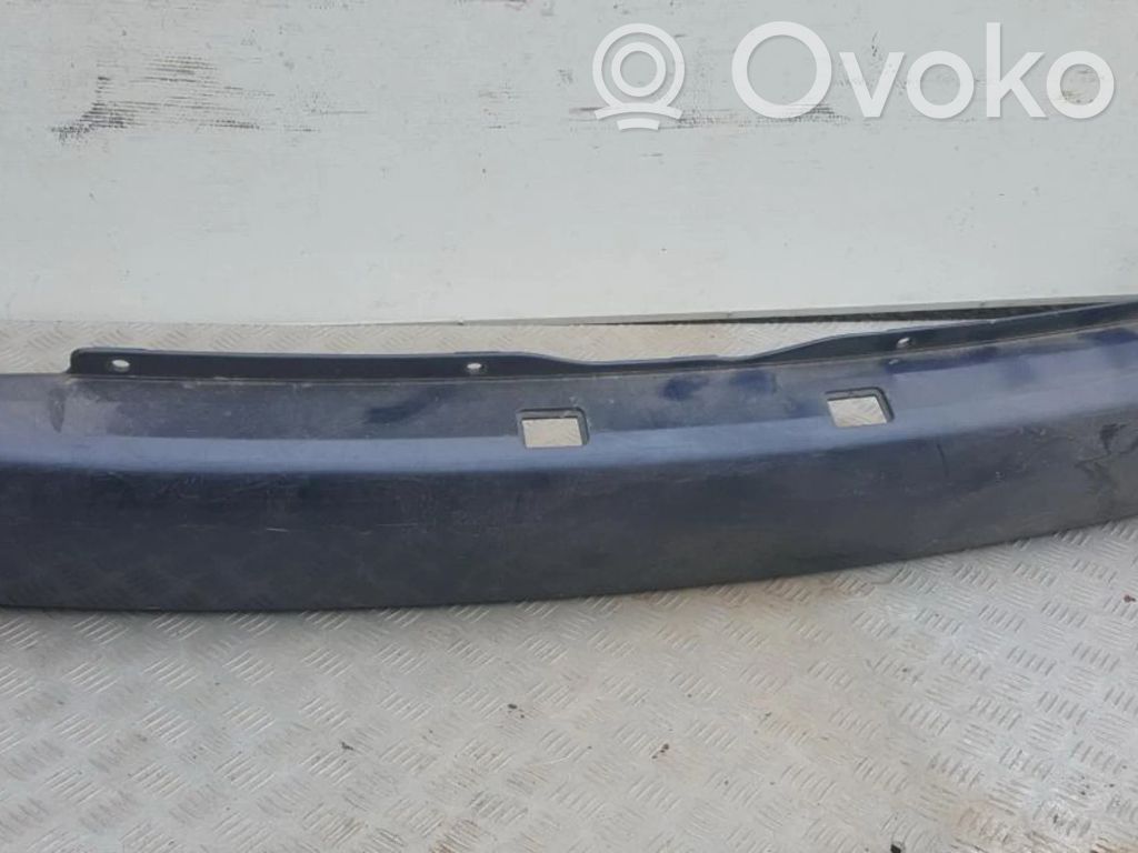 Volkswagen Polo III 6N 6N2 6NF Bară spate 