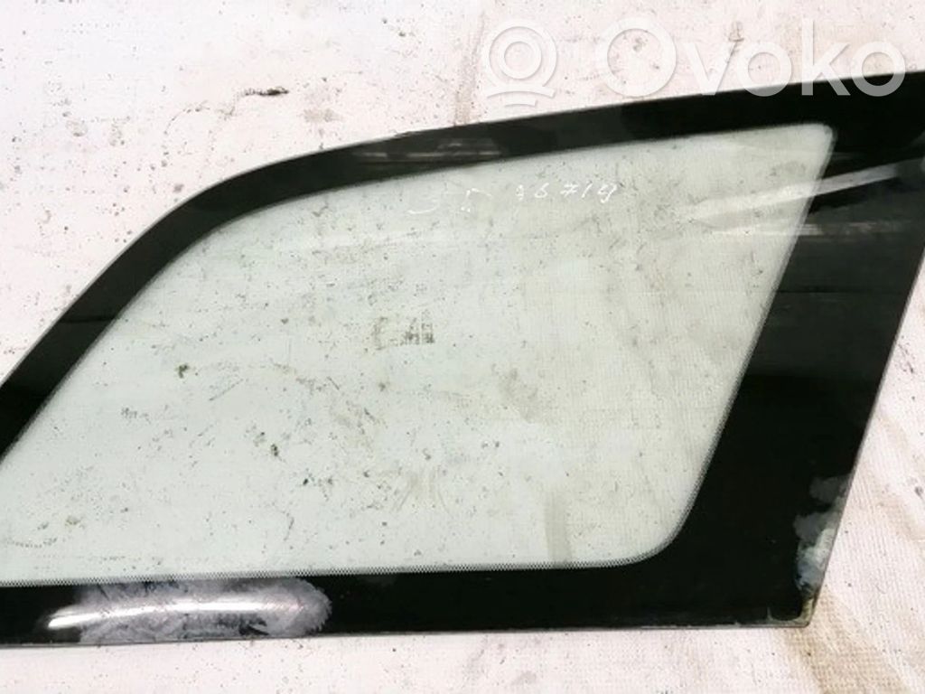 Mazda 6 Geam lateral spate