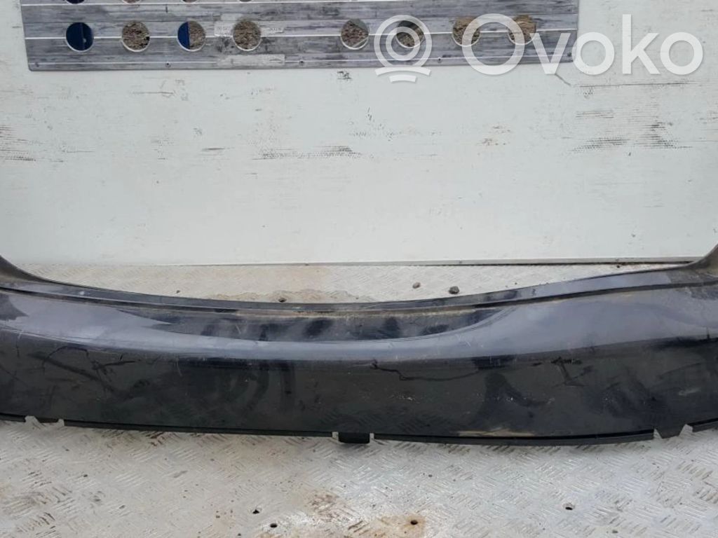 Volkswagen Touran I Bară spate 