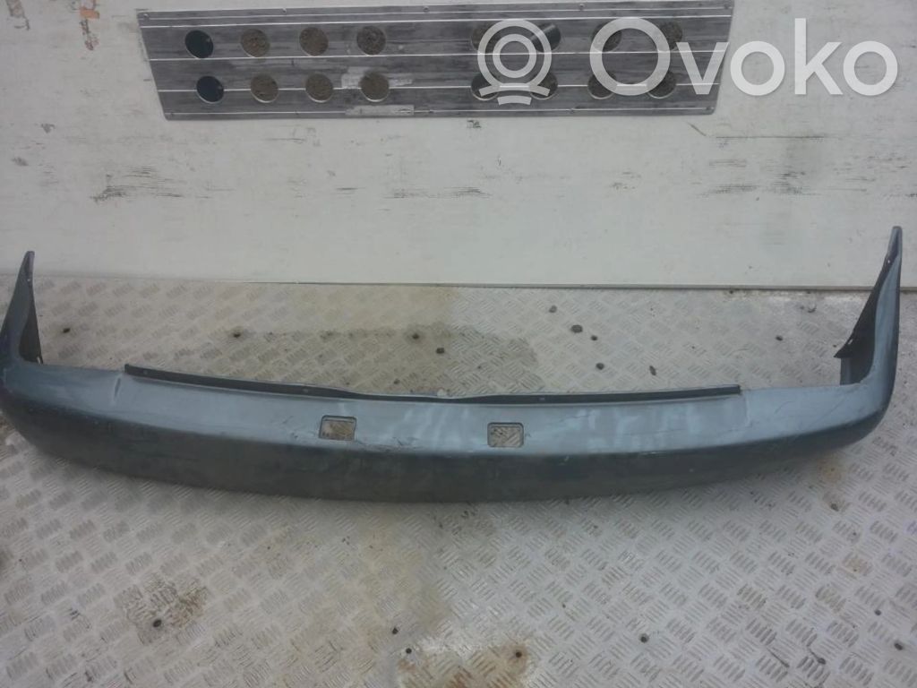 Volkswagen Polo III 6N 6N2 6NF Bară spate 