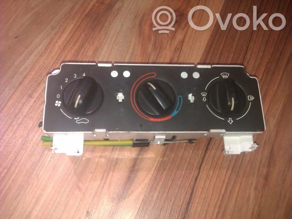 Citroen ZX Unitate control climatizare 