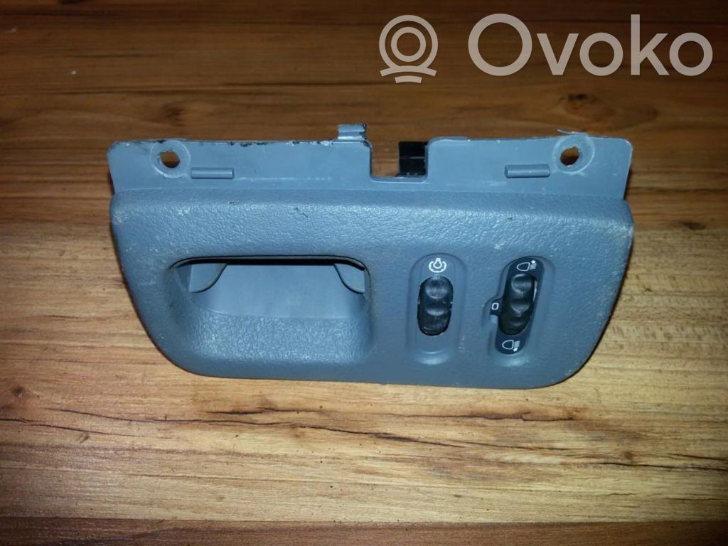 Renault Scenic I Comutator control nivel faruri 