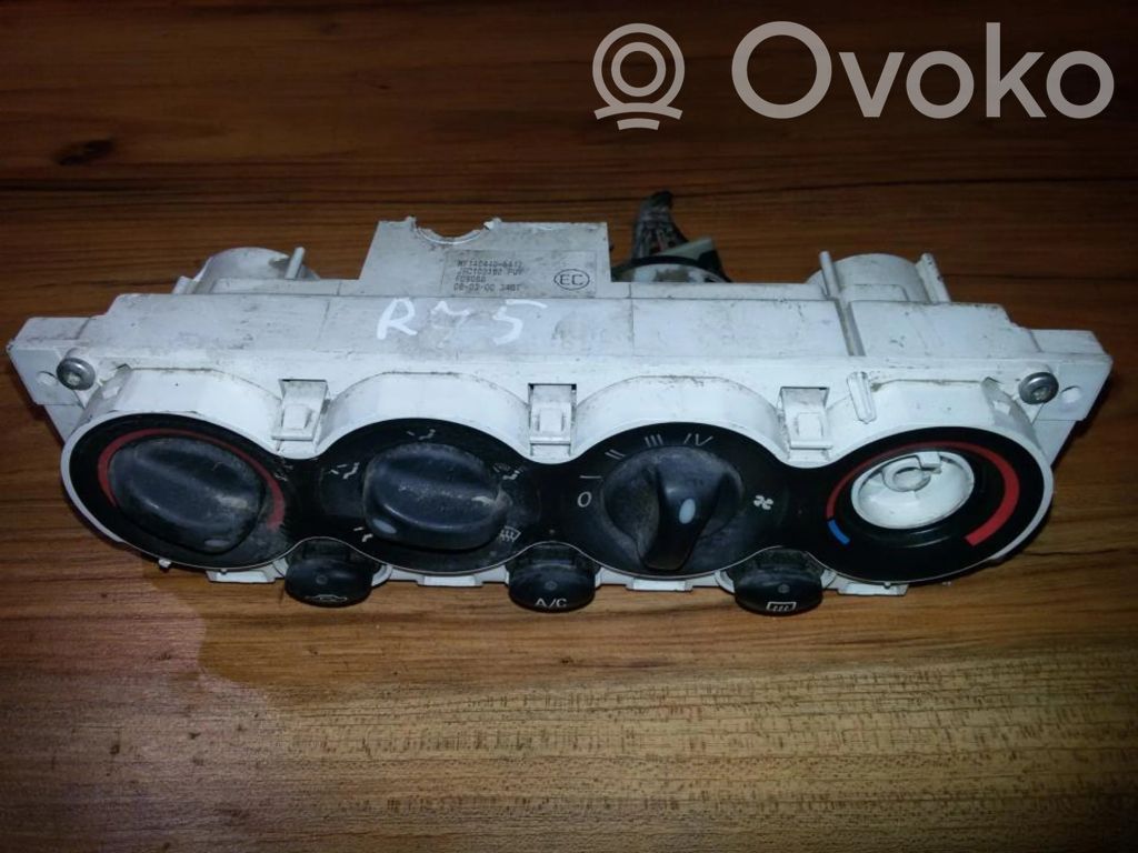 Climate control unit   MF1464405412,MF1464405412