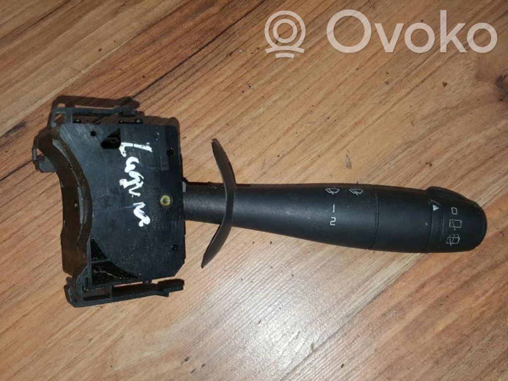 Leva comando tergicristalli   8200002460,8200002460