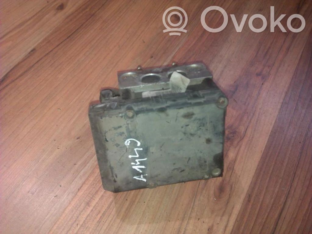 ABS Steuergerät   7M0614111P,98VW2L580AB,7M0614111P,98VW2L580AB