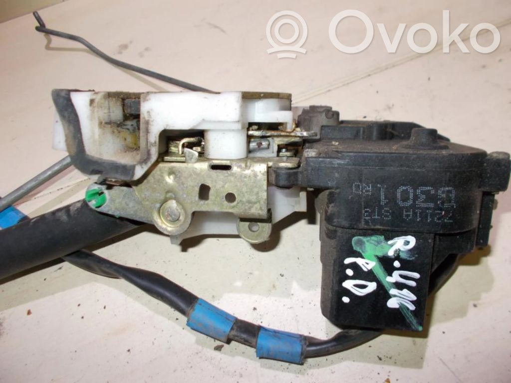 Rover 414 - 416 - 420 Front door lock 