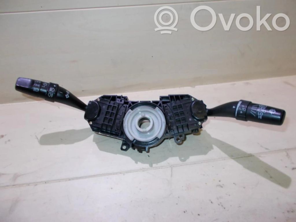 Honda Accord Bloc semnalizator și ștergător parbriz 
