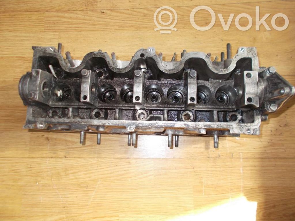 Fiat Stilo Testata motore 