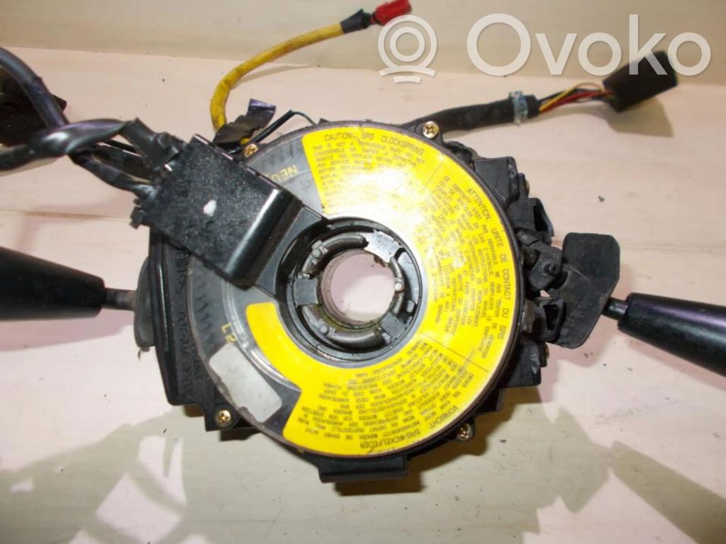 Hyundai Lantra II Inel glisant airbag (inel SRS)