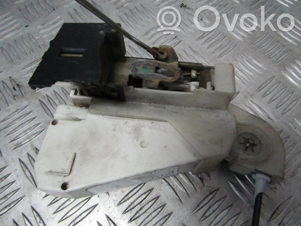 Ford Mondeo MK I Etuoven lukko 