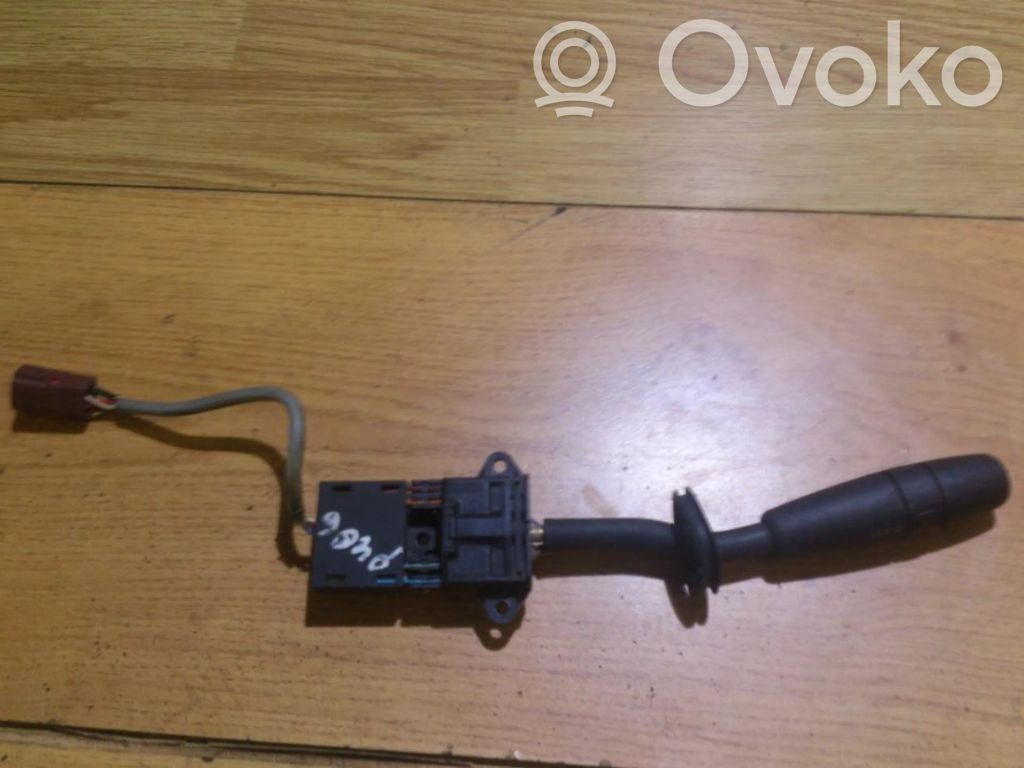 Multifunctional control switch/knob