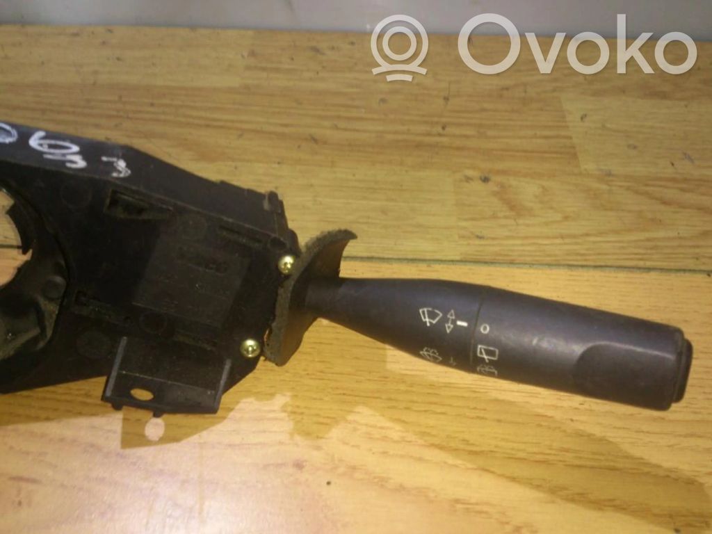 Peugeot 306 Leva comando tergicristalli