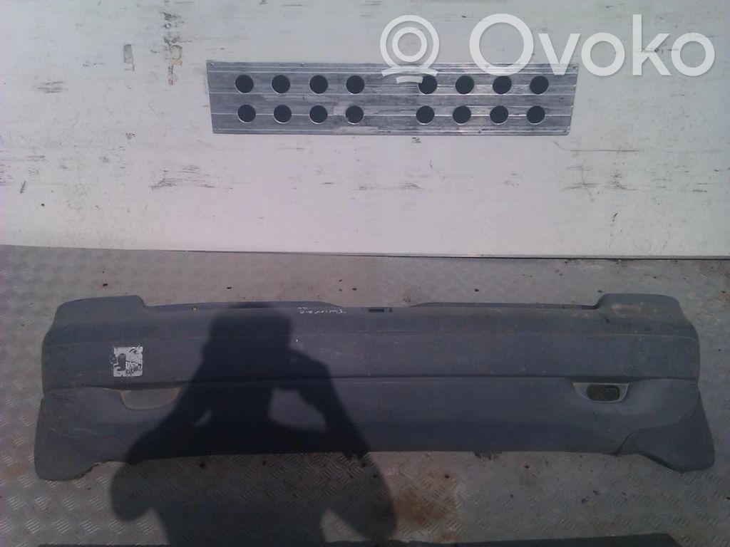 Renault Twingo I Parachoques 