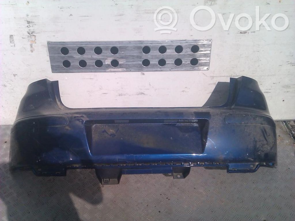Paraurti   6L6807421F,6L6807421F