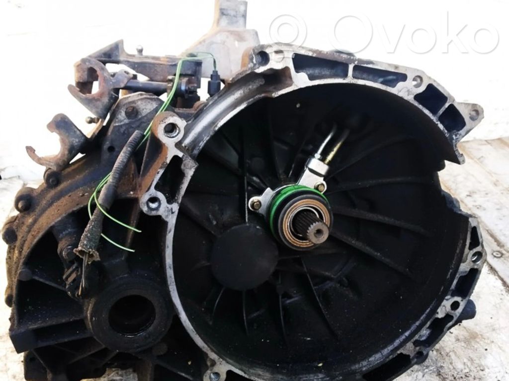 Ford Mondeo Mk III Scatola del cambio manuale a 5 velocità 