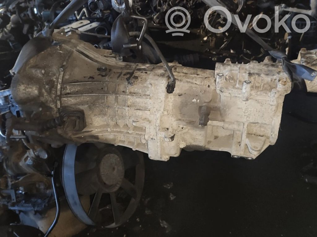 KIA Sorento Scatola del cambio manuale a 5 velocità 