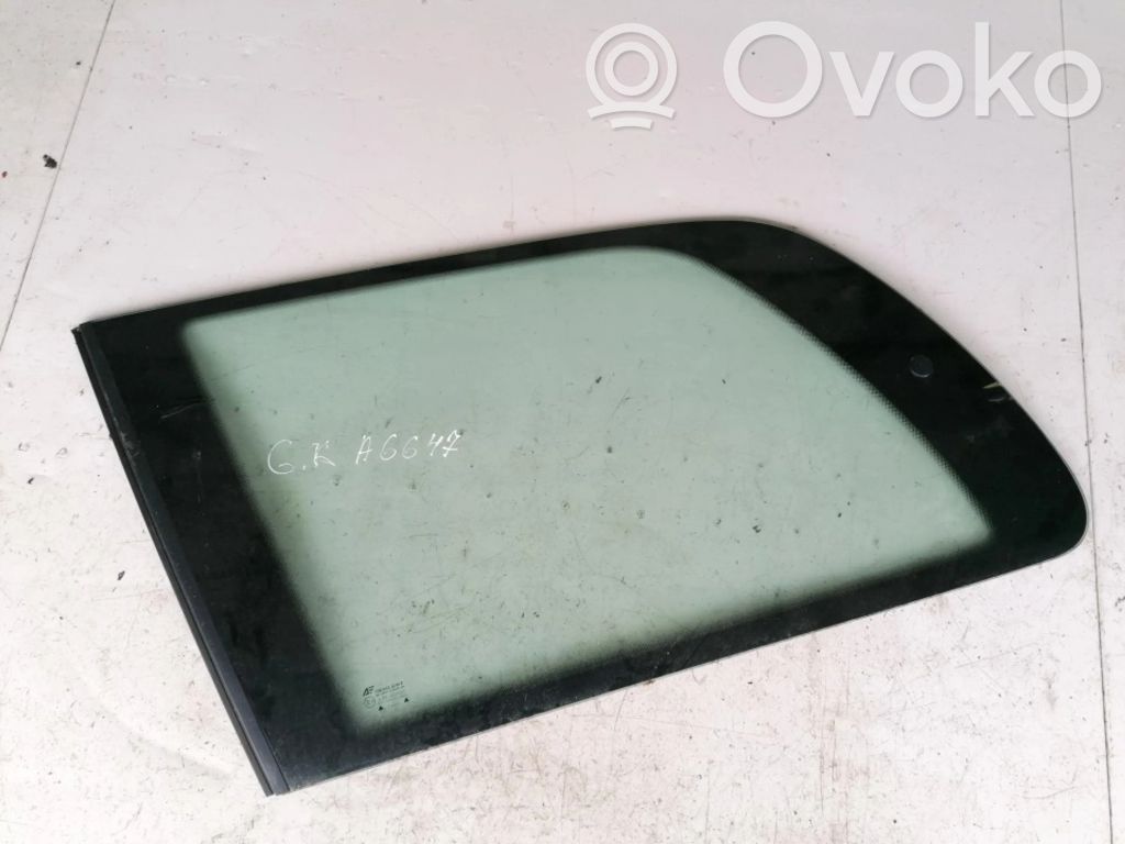 Vidrio lateral trasero   43R001100,DOT249AS2M24,43R001100,DOT249AS2M24