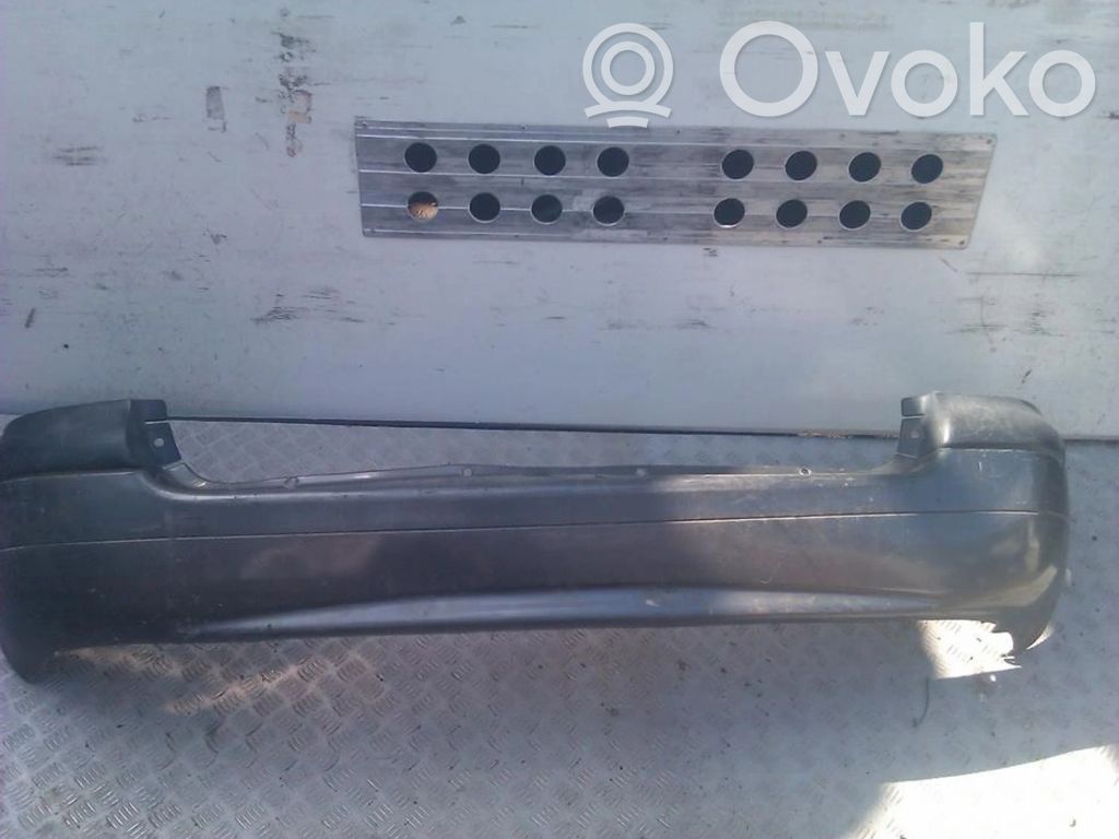 Renault Scenic I Paraurti 