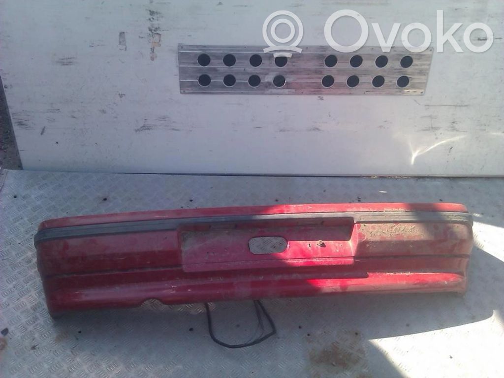 Renault Clio I Paraurti 