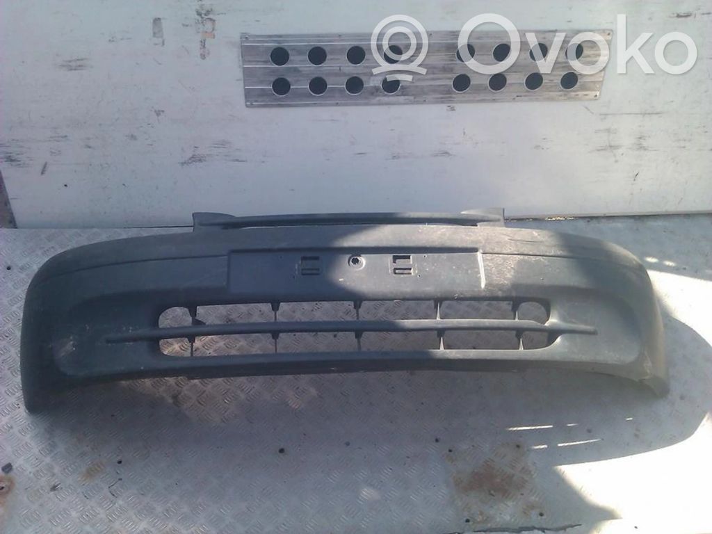 Renault Kangoo I Etupuskuri 