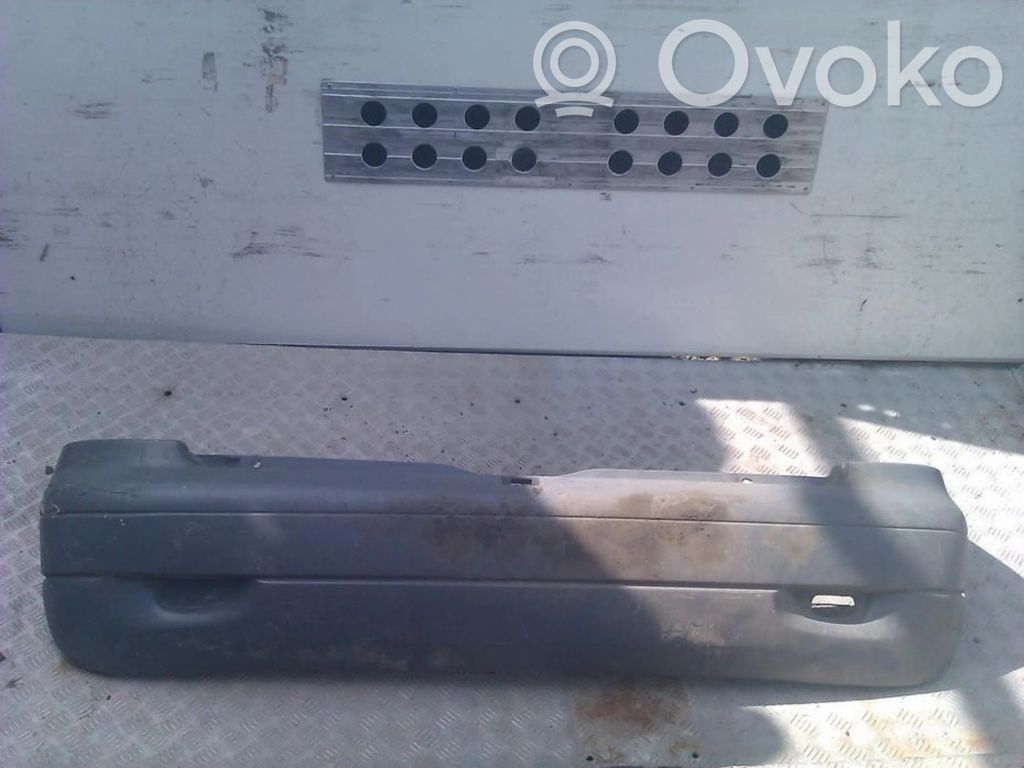 Renault Twingo I Parachoques 