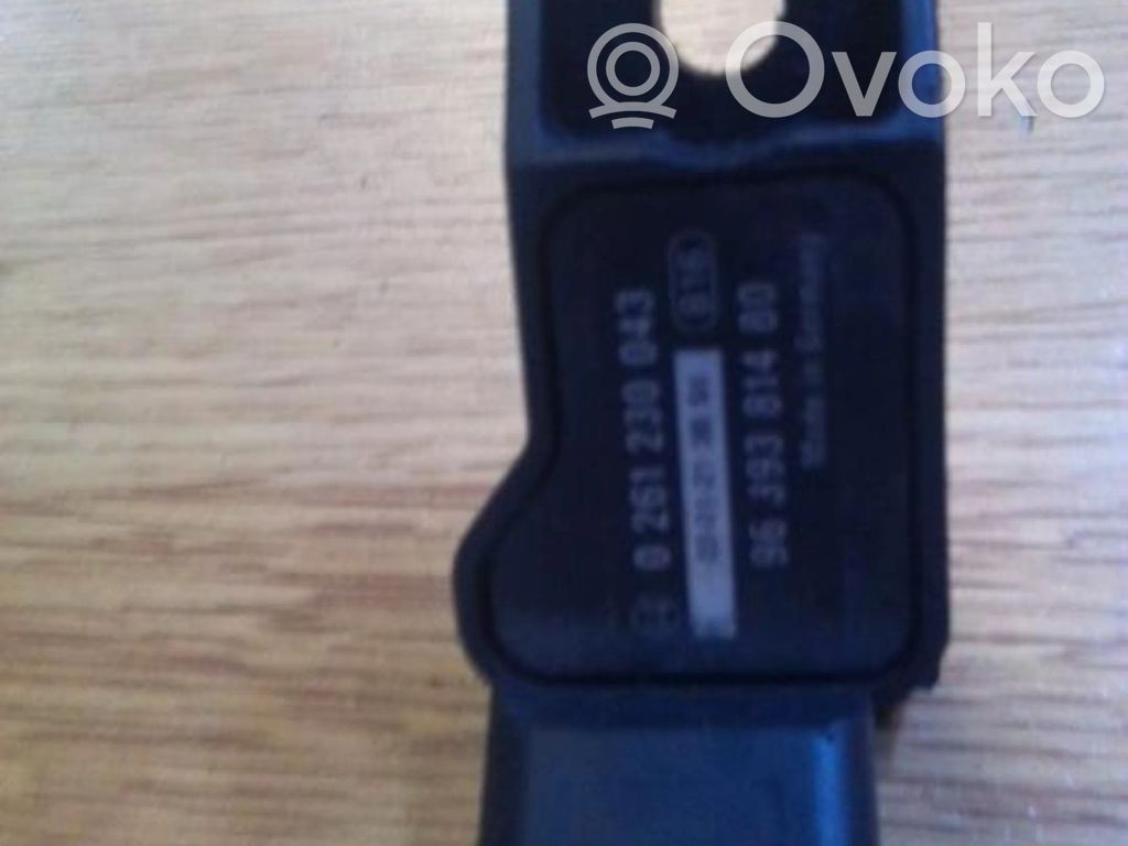 Luftdrucksensor   9639381480,9639381480