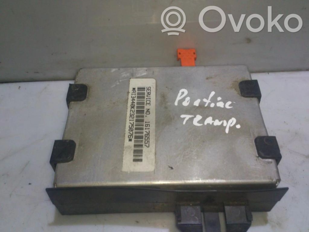 Pontiac Trans Sport Unitate/modul de comandă airbaguri 
