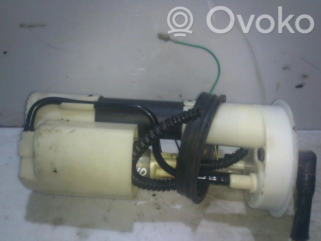 Pompe à carburant