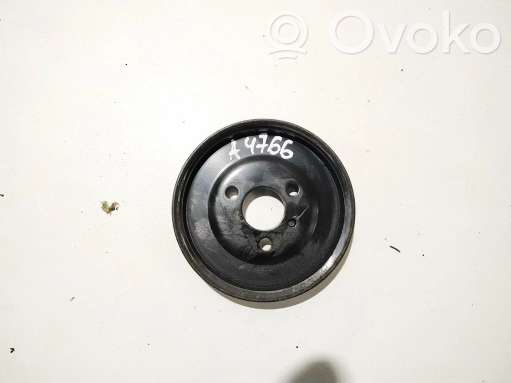 Land Rover Freelander Fulie pompă servodirecție 