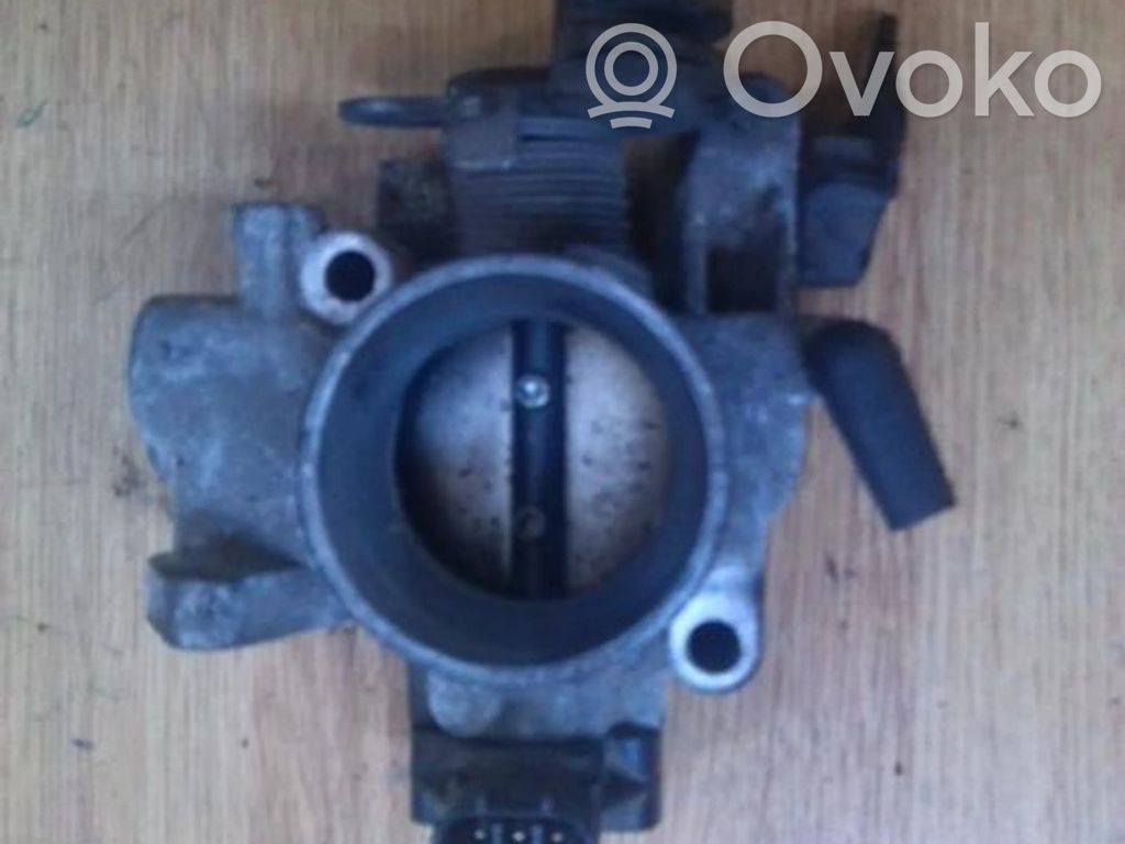 Chrysler Neon I Valvola a farfalla 