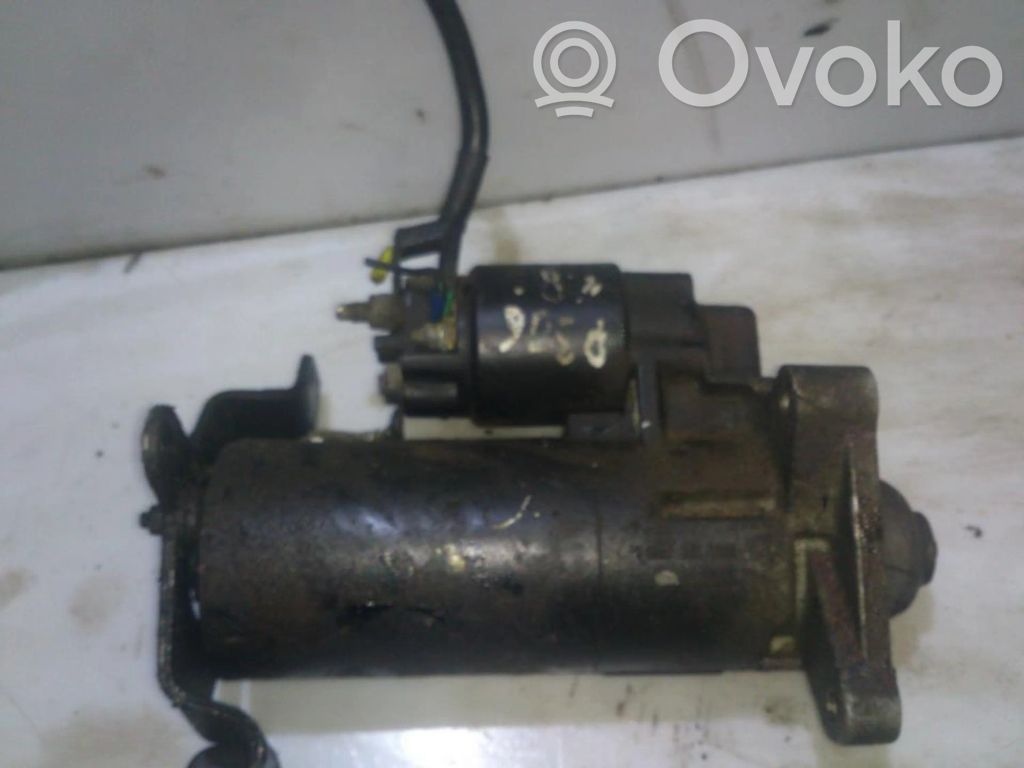 Electromotor